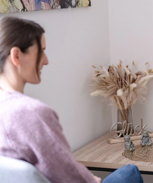 Ganzheitlicher Familiencoach I Psychosoziale Beraterin und Supervisorin